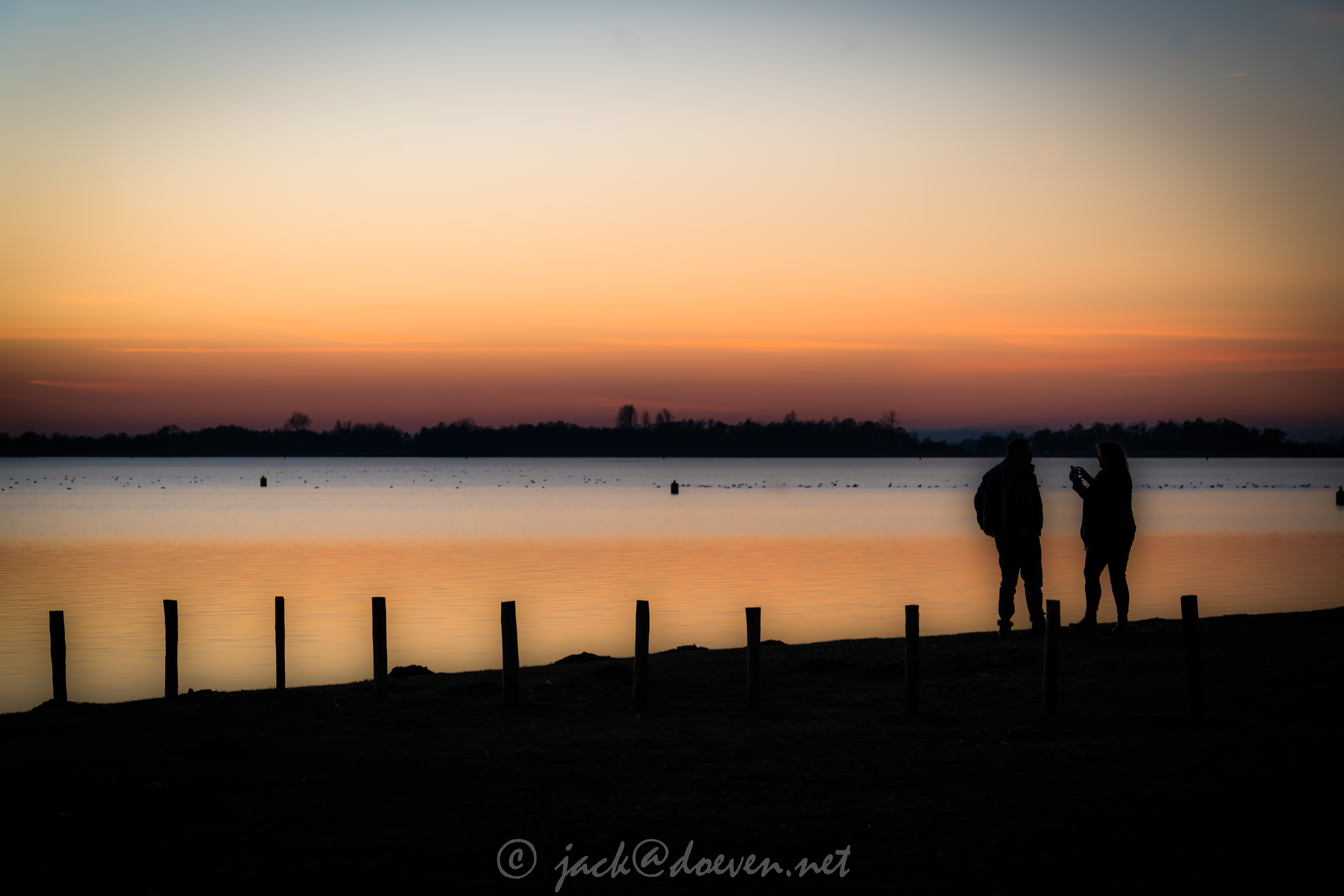 Landschappen
